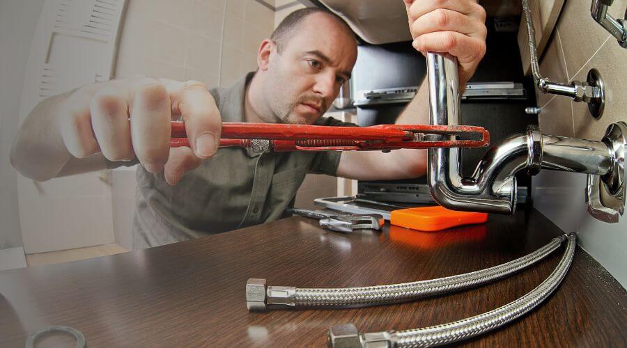 Expert burst pipe repair services in Castine, ME